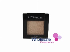 9 x Maybelline Color Sensational Mono Eyeshadow - 15 GOLD CRUSH
